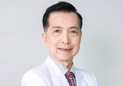 试管婴儿医生威拉哇Dr.Verawat Wipatavit