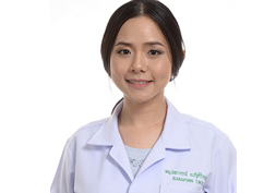 试管婴儿医生伊萨拉蓬Isaraporn Thanaratsiriworakul M.D.