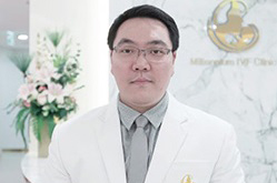 试管婴儿医生常普Dr. Thanik Chokjirawat